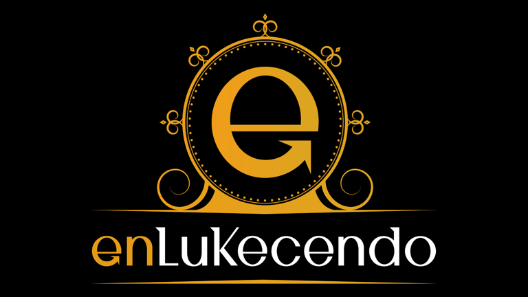 enLukecendo logo