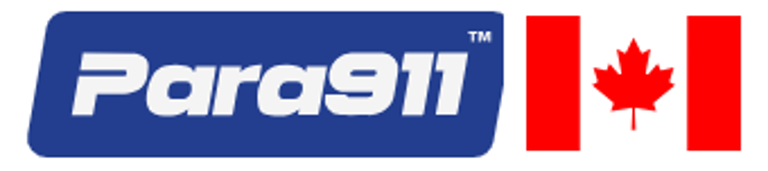 Para911™ logo
