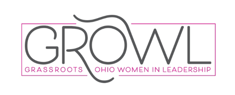 GrassRoots Ohio Women in Leadership logo