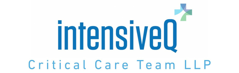 intensiveQ logo