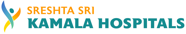 Sreshtasri Kamala Hospitals logo