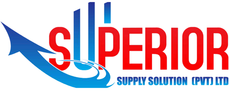 Superior Supply Solution (Pvt) Ltd logo