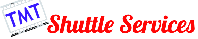 TMT Shuttle Services logo
