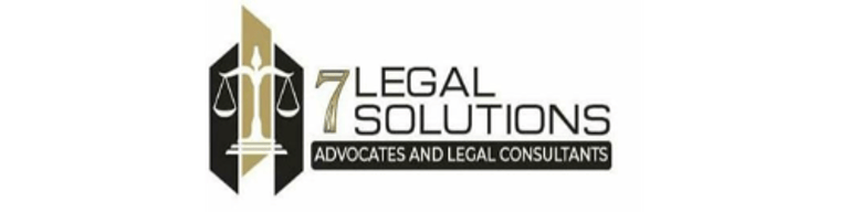 7 Legal Solutions logo