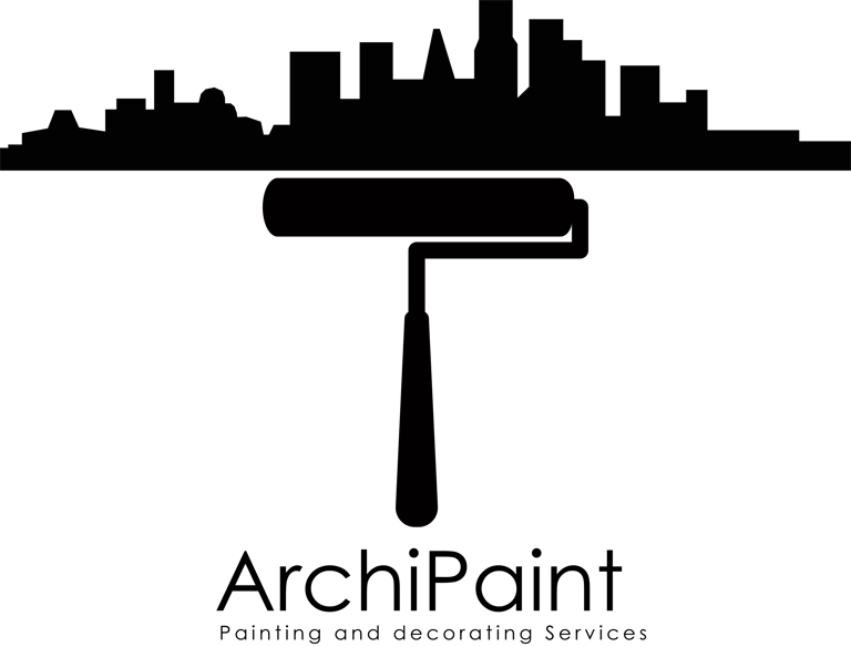 ArchiPaint logo