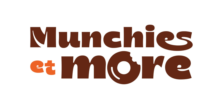 Munchies et more logo