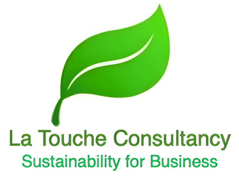 La Touche Consultancy Limited logo