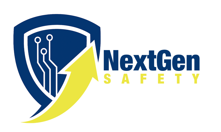 NextGen Safety logo
