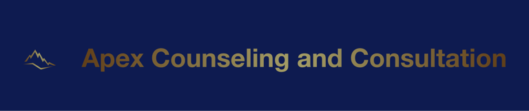 Apex Counseling and Consulting logo