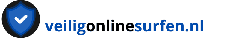 veiligonlinesurfen logo