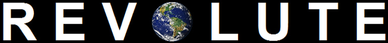 Revolute logo