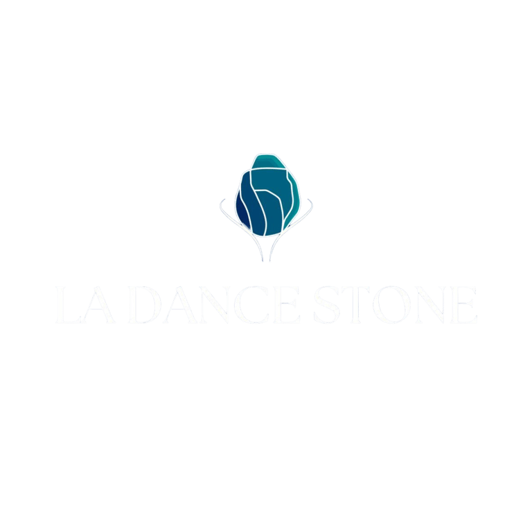 LA DANCE STONE logo