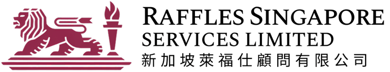 Raffles Singapore Services Limited logo
