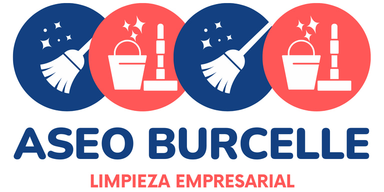 Aseo Burcelle logo