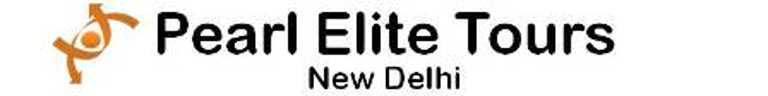 Pearl Elite Tours logo