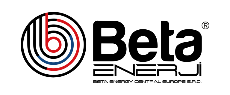 Beta Enerji logo