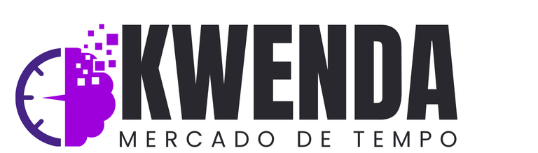 Kwenda Mercado de Tempo logo