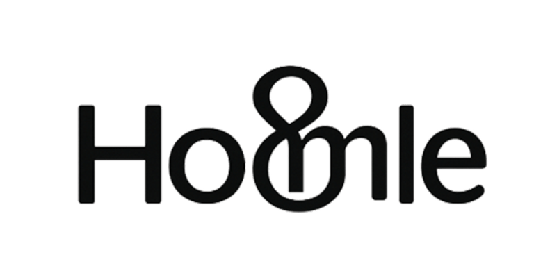 Homle logo
