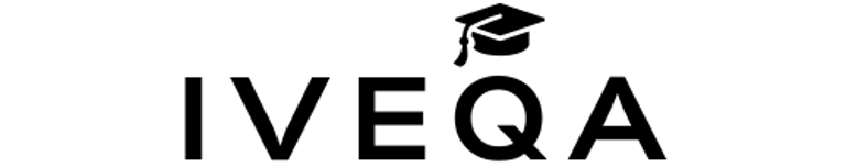 IVEQA logo