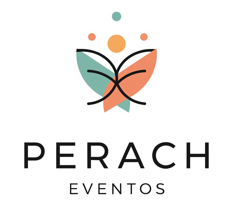 Perach Eventos logo