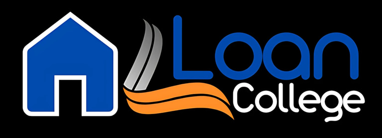 Home Loan College logo