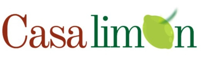 HOTEL CASA LIMON logo