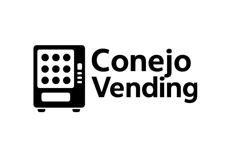 Conejo Vending logo
