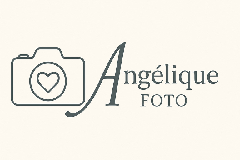 Angélique Fotografie logo