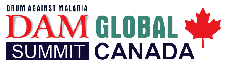 DAM Global Summit logo
