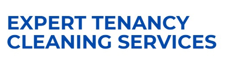 expert tenancy cleaning services logo