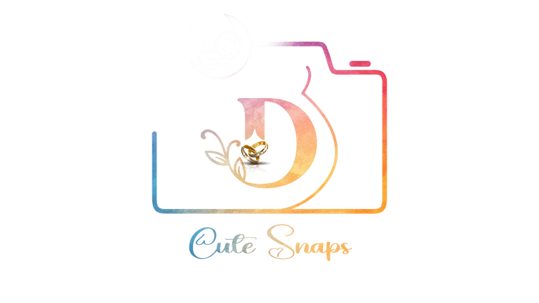 D Events Photography logo