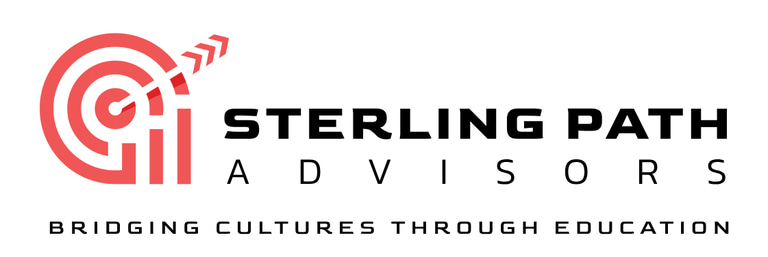 Sterling Path Advisors logo