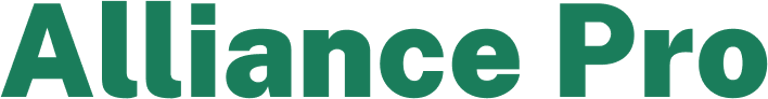 Alliance Pro logo