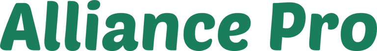 Alliance Pro logo