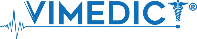 Vimedic logo