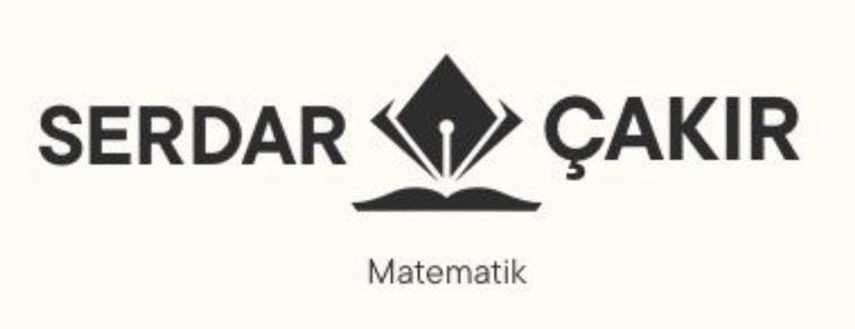  Mersin Özel Matematik Geometri Dersi Serdar Çakır logo