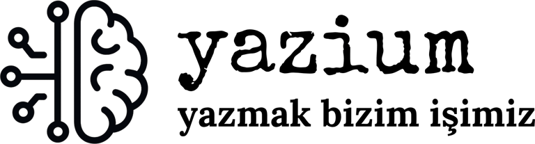 Yazium logo