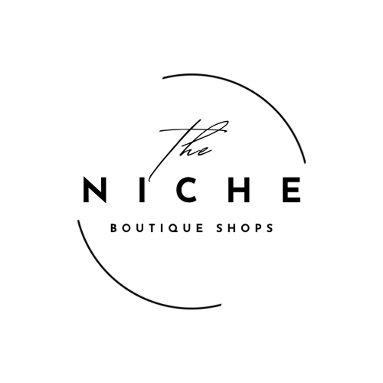 Niche Boutiques logo