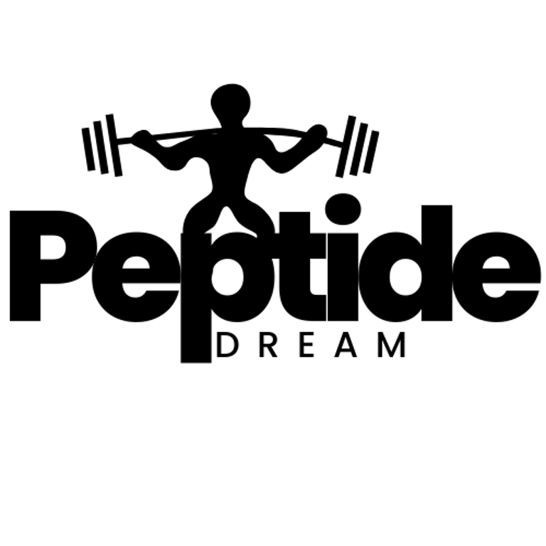 Peptide Dream logo