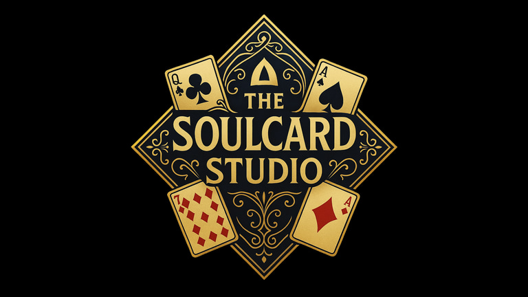 Soul Card Studio logo