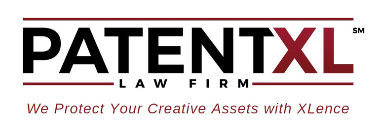 Patent logo