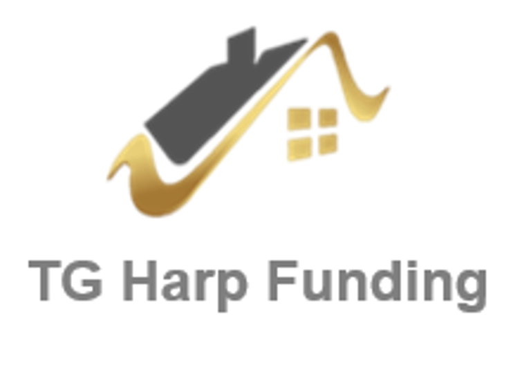 TG Harp Holding, LLC. logo