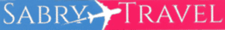 Sabry travel logo