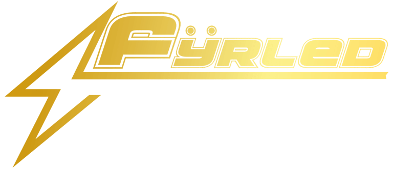 Fÿrled logo