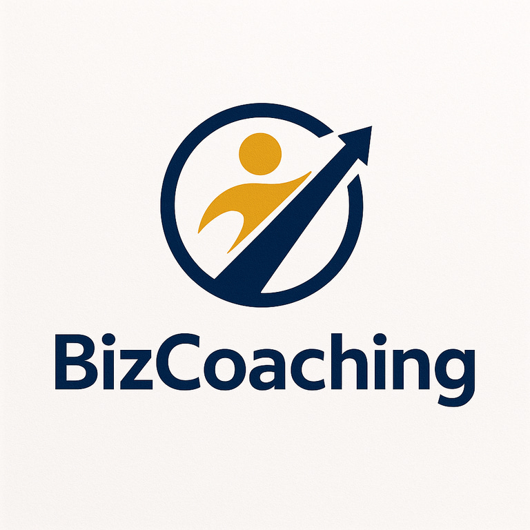 Business Coaching logo
