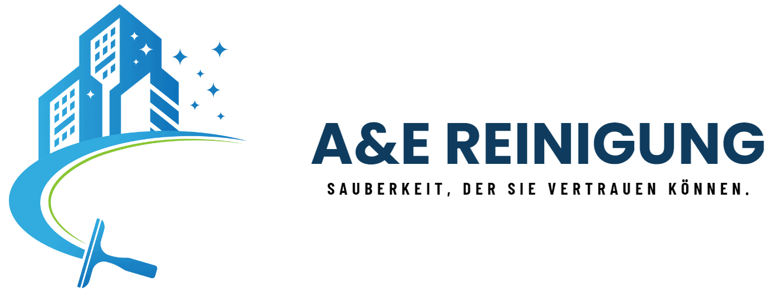 A&E Reinigung logo