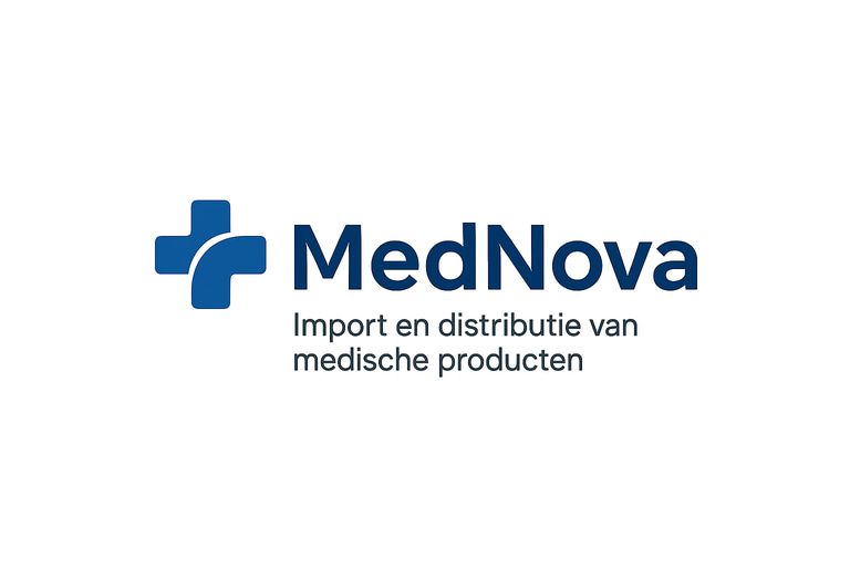 MedNova logo