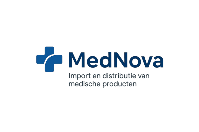 MedNova logo