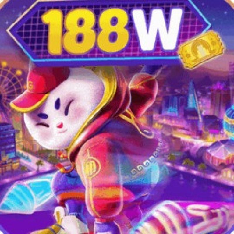 188W logo
