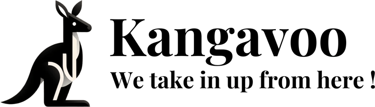 Kangavoo logo